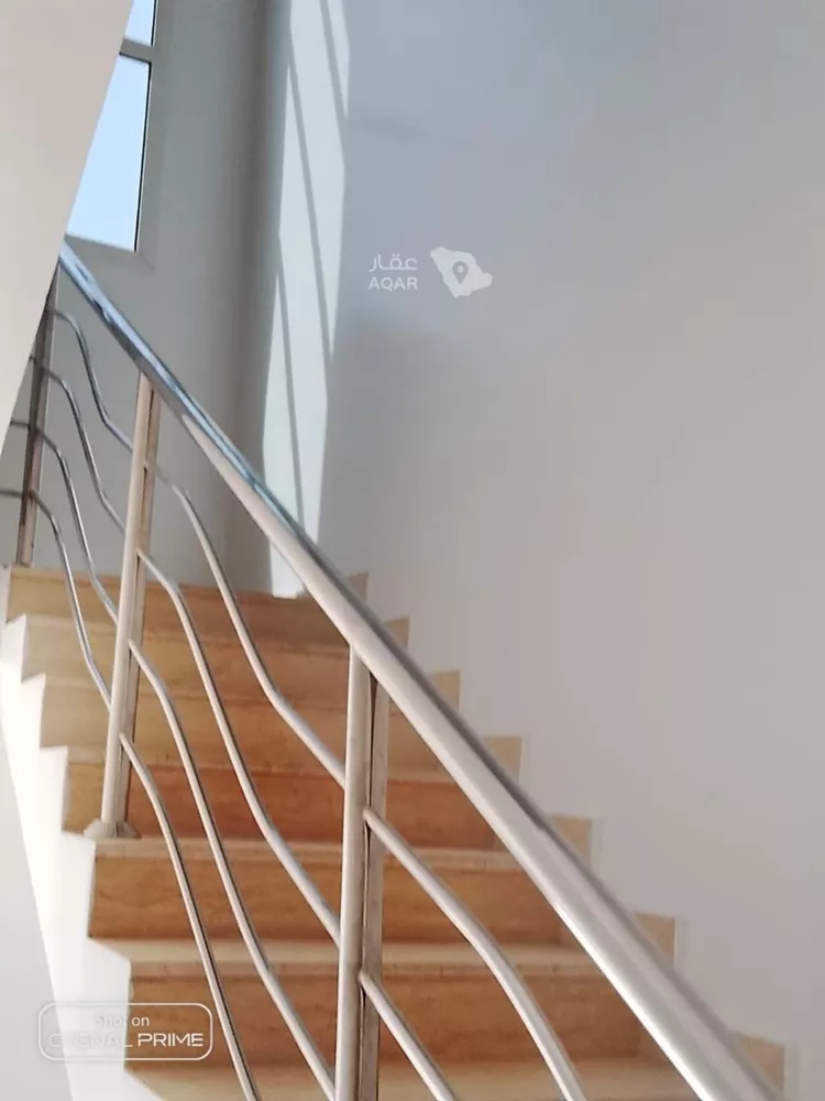 فيلا للإيجار في شارع السكك, حي النهضة, مدينة الرياض, منطقة الرياض 17