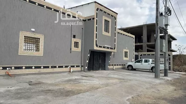 عمارة للبيع في شارع الحجرة - جرداء بني علي, حي القرى, مدينة القرى, منطقة الباحة