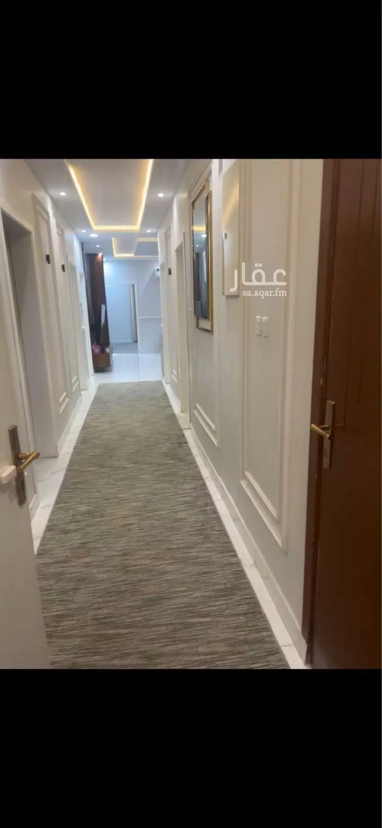 شقة للبيع في شارع أبي منصور السديد, حي العكيشية, مدينة مكة المكرمة, منطقة مكة المكرمة صورة 3