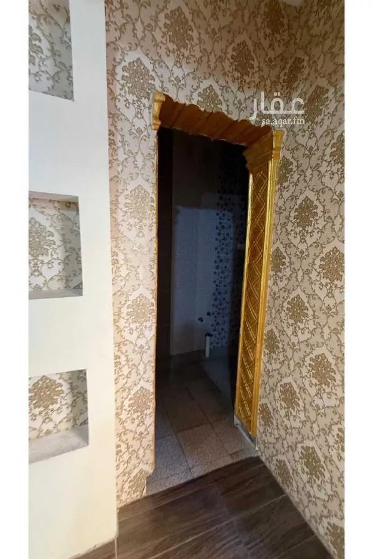 فيلا للإيجار في شارع صديان , حي المنتزة الشرقي, مدينة حائل, منطقة حائل صورة 5