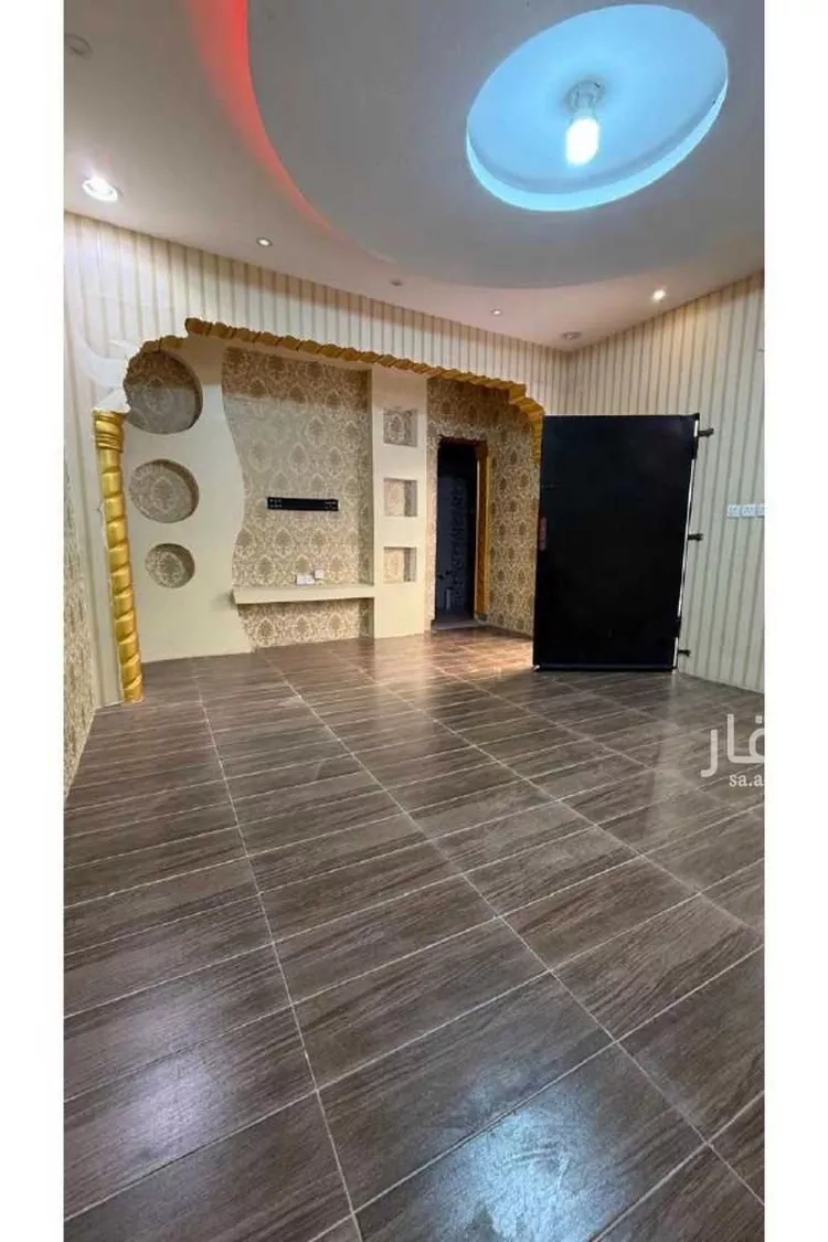 فيلا للإيجار في شارع صديان , حي المنتزة الشرقي, مدينة حائل, منطقة حائل صورة 4