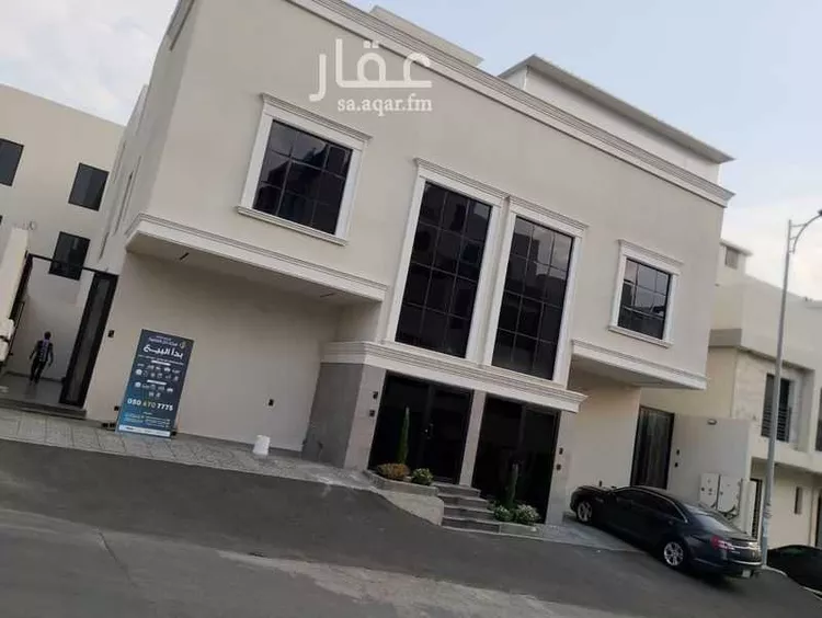Villa for Rent in Abha Guraiger
