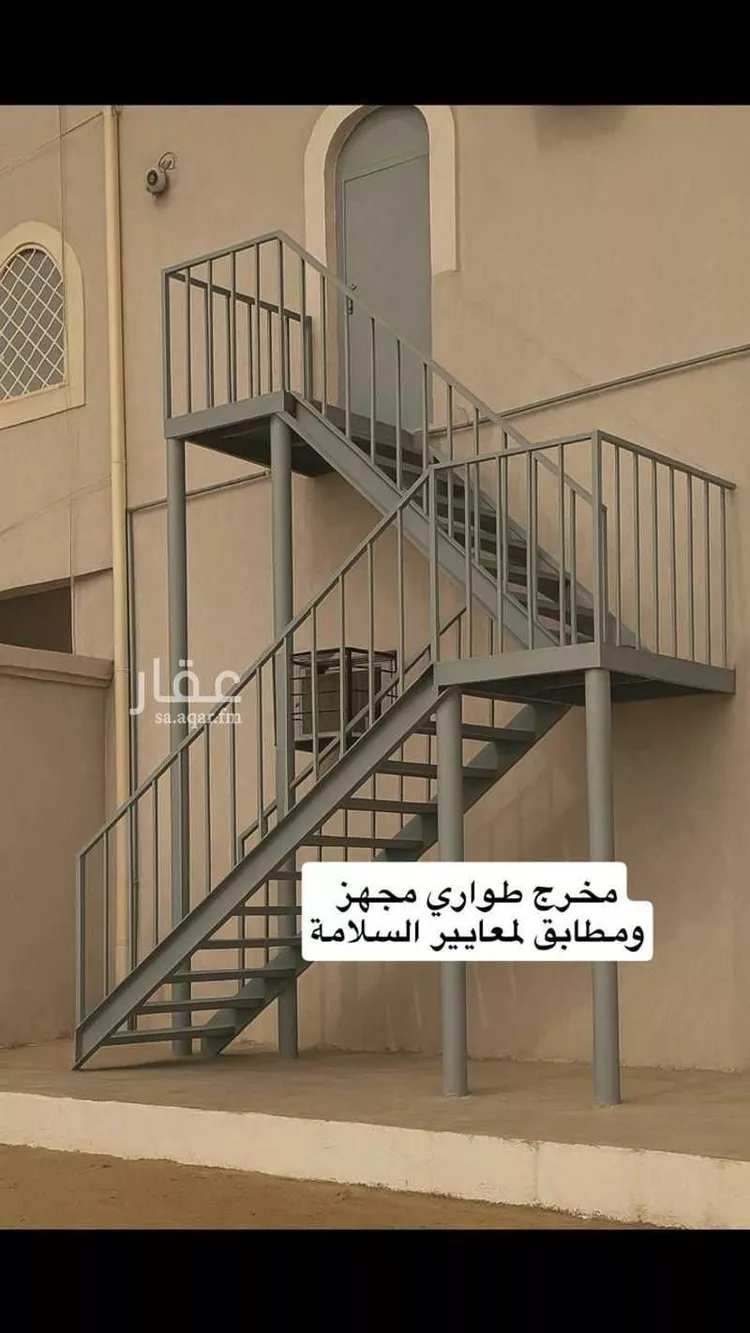 محل للإيجار في حي مخطط ا ، شرورة ، شرورة صورة 3