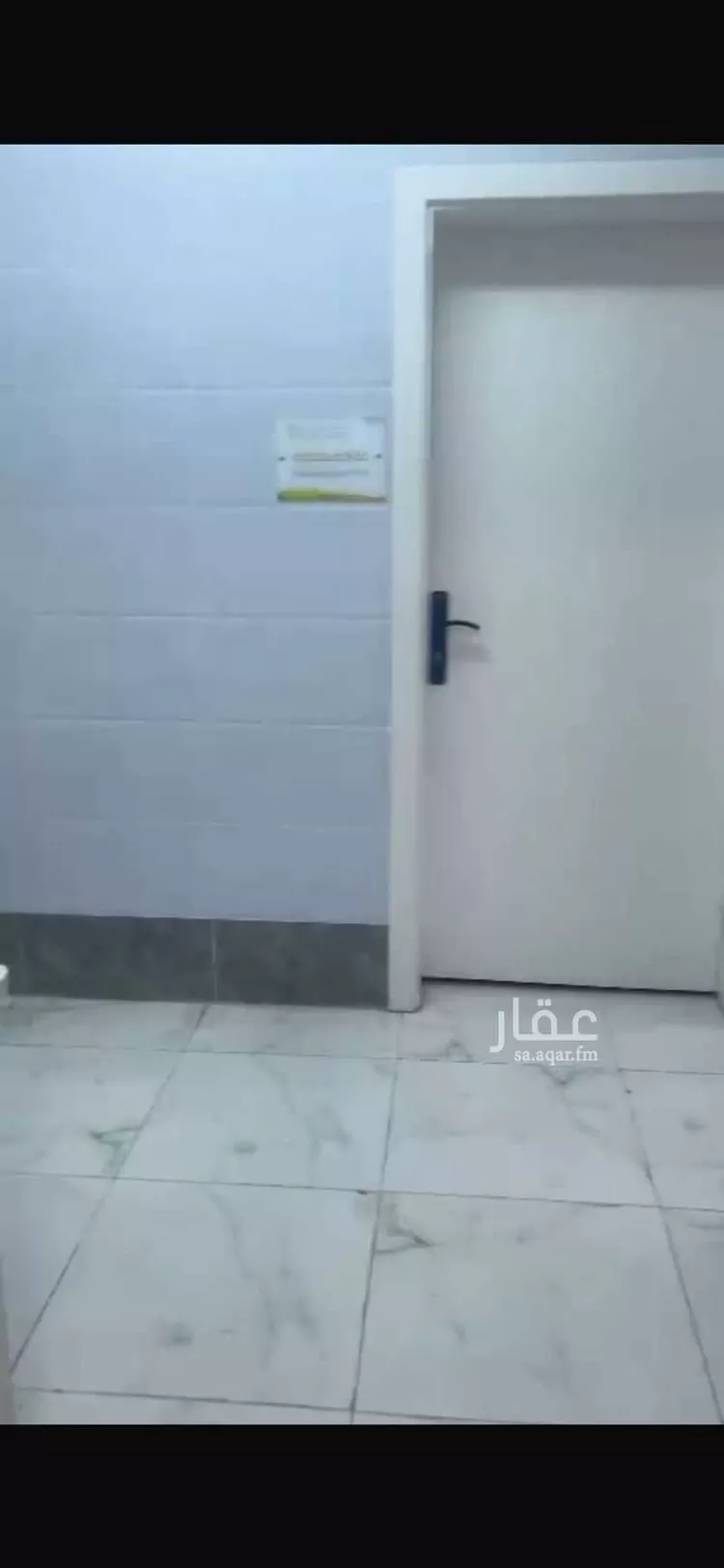 مكتب تجاري للإيجار في حي مخطط ا ، شرورة ، شرورة صورة 5