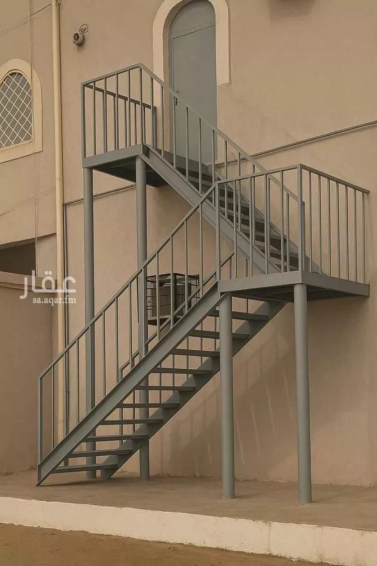 مكتب تجاري للإيجار في حي مخطط ا ، شرورة ، شرورة صورة 3