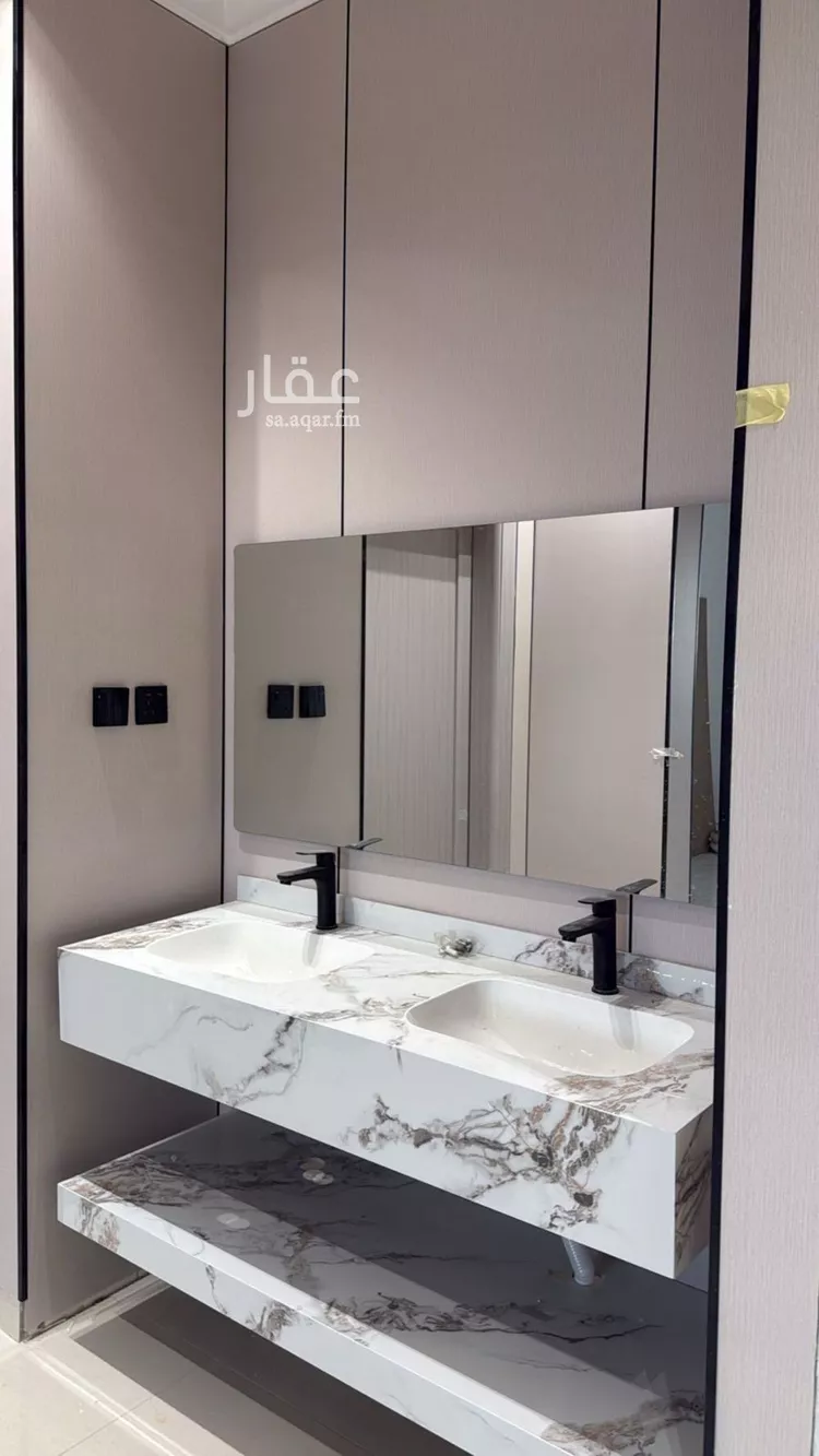 شقة للإيجار في شارع الملك عبدالعزيز, حي الياسمين, مدينة الرياض, منطقة الرياض