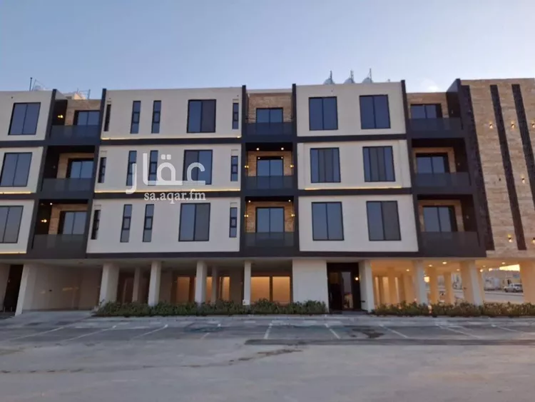 شقة للإيجار في شارع محمد بن عوجان, حي الحزم, مدينة الرياض, منطقة الرياض