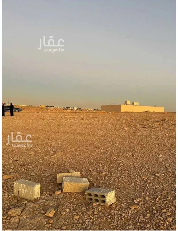 Land for Sale in Riyadh Uraidh صورة 4