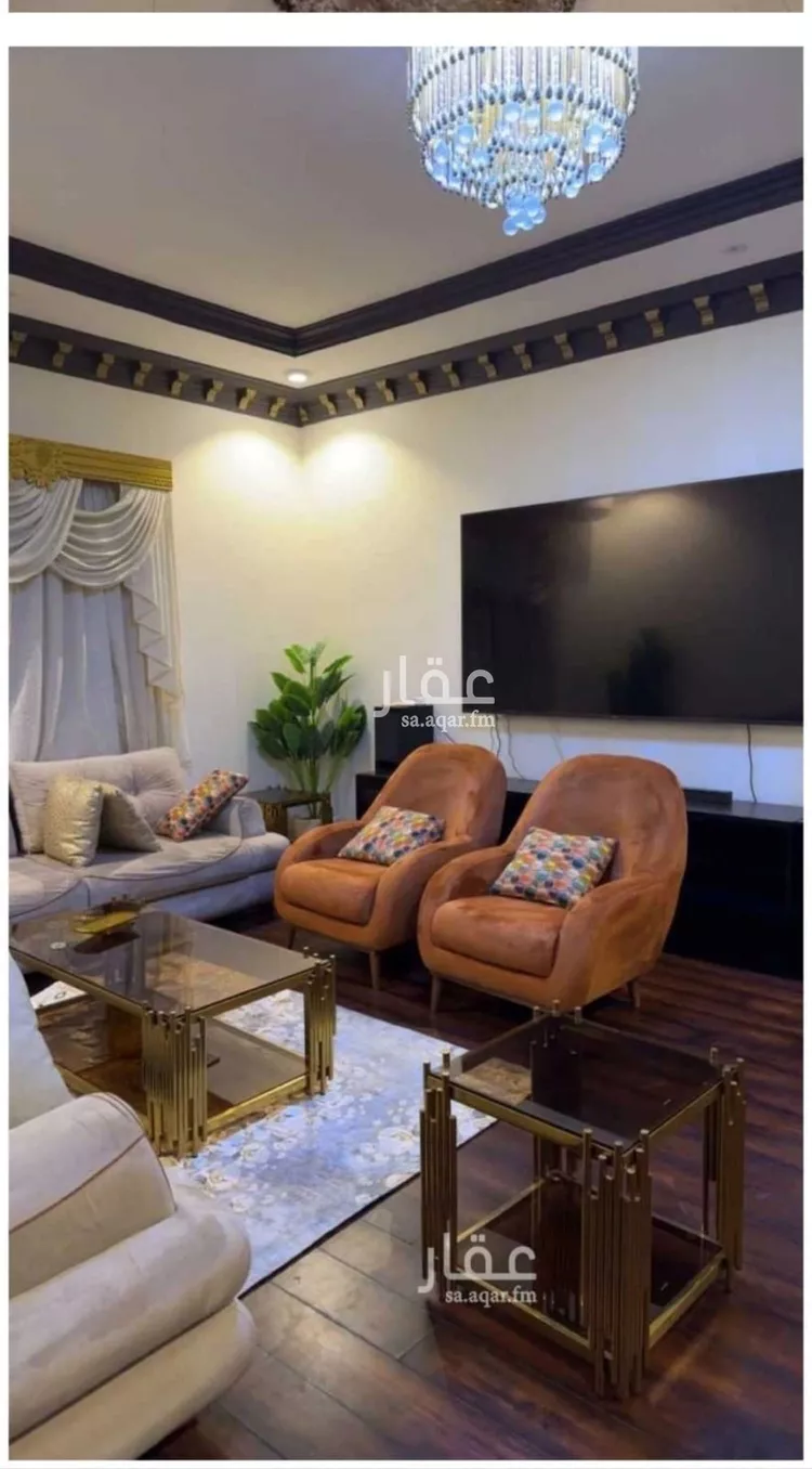 شقة للبيع في شارع الربع الخالي, حي الغدير, مدينة الرياض, منطقة الرياض صورة 3