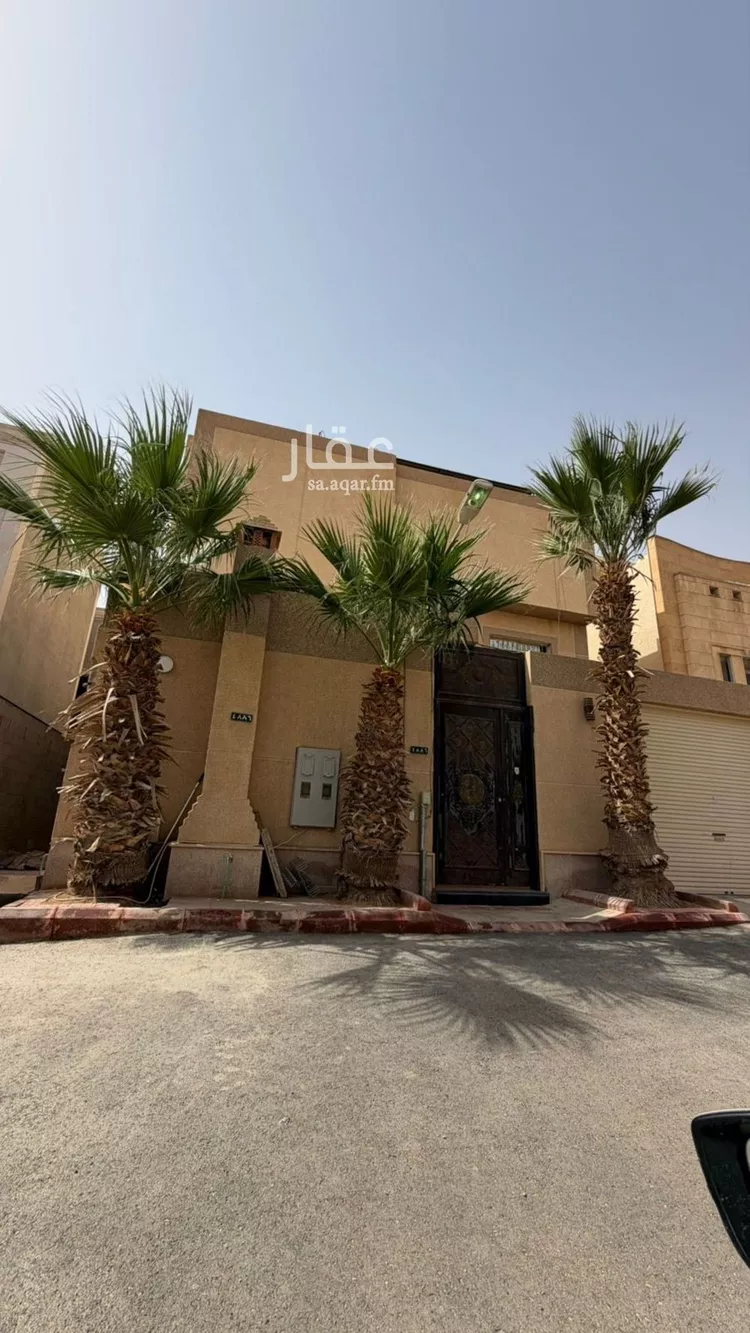 شقة للإيجار في شارع حميد بن الصباح, حي النرجس, مدينة الرياض, منطقة الرياض