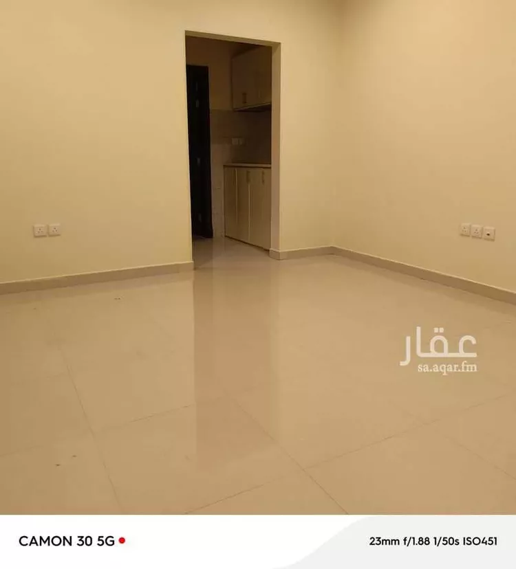 شقة للإيجار في حي طيبة, مدينة الدمام, المنطقة الشرقية صورة 4