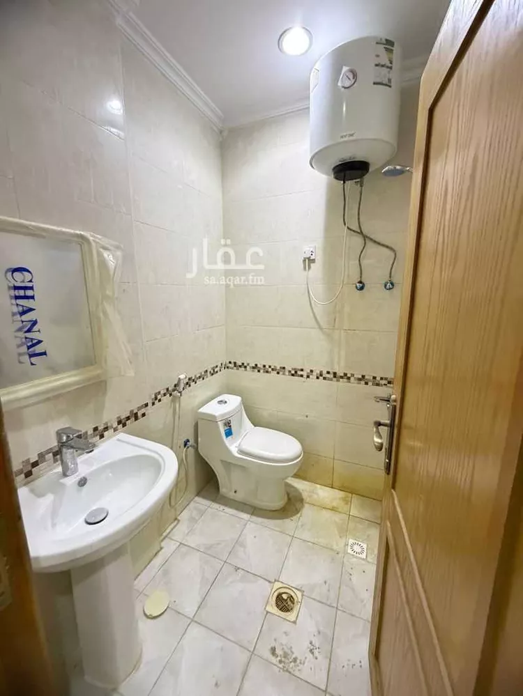 شقة للإيجار في شارع الزخرف, حي الجوهرة, مدينة الدمام, المنطقة الشرقية صورة 4
