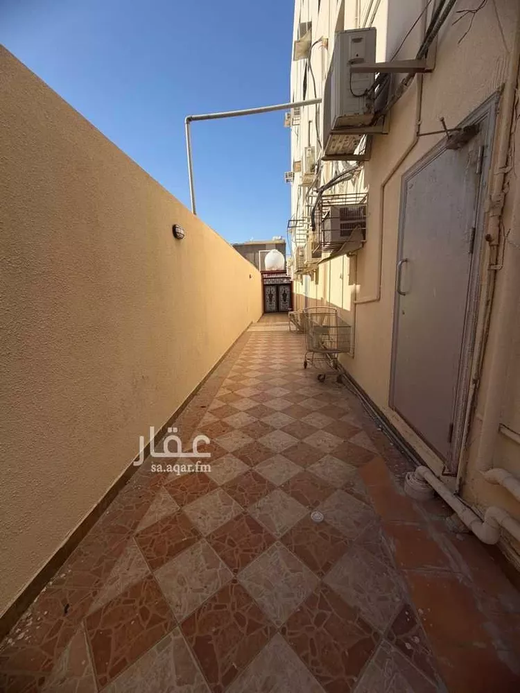 شقة للإيجار في شارع طريق الملك فهد بن عبد العزيز, حي أحد, مدينة الدمام, المنطقة الشرقية