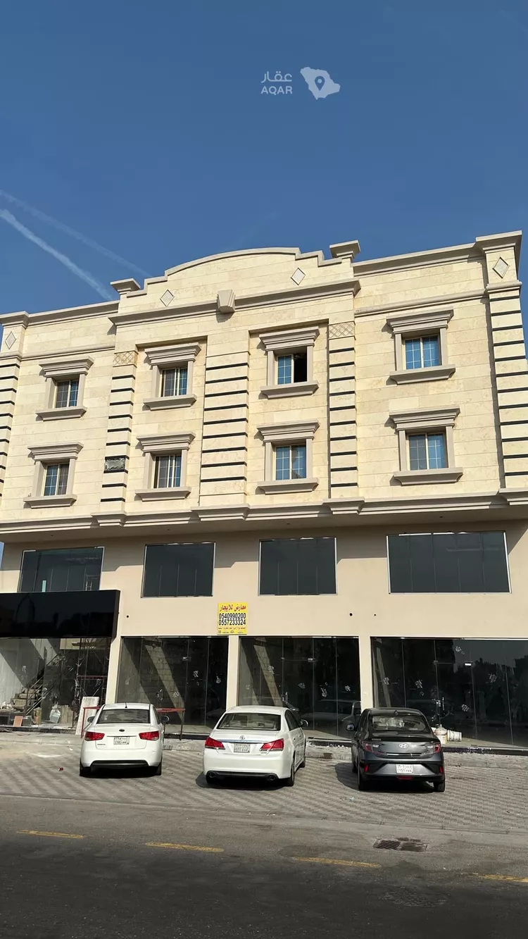 Apartment for Rent in Dammam Al Jawharah