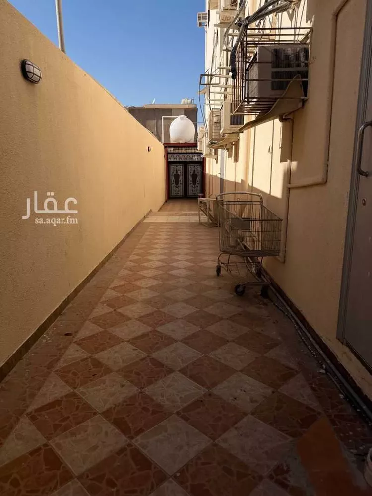 شقة للإيجار في شارع ضمرة بن الحصين, حي أحد, مدينة الدمام, المنطقة الشرقية صورة 5