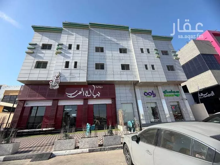 شقة للإيجار في شارع ضمرة بن الحصين, حي أحد, مدينة الدمام, المنطقة الشرقية