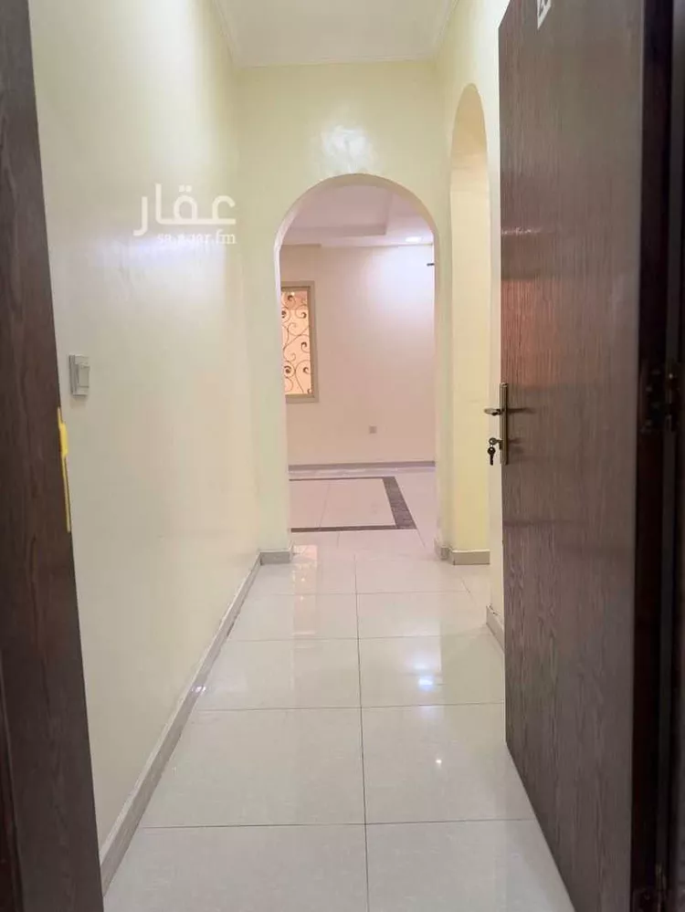شقة للإيجار في شارع غالب بن فرج, حي النور, مدينة الدمام, المنطقة الشرقية صورة 2