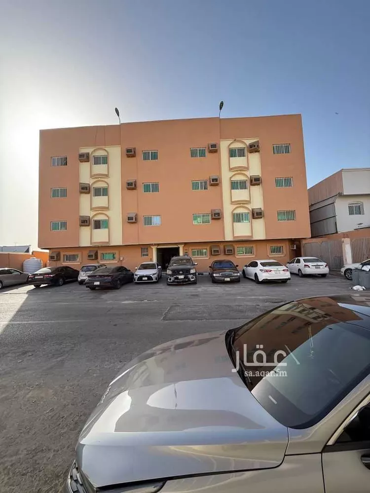 شقة للإيجار في شارع ابن خلدون, حي الحمراء, مدينة الدمام, المنطقة الشرقية