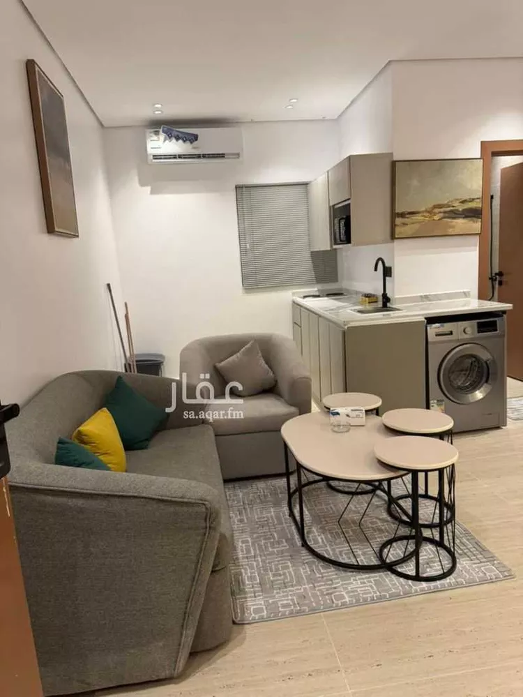 شقة للإيجار في شارع التحلية, حي العقيق, مدينة الرياض, منطقة الرياض