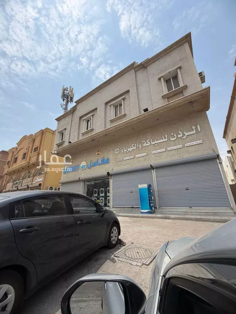 شقة للإيجار في حي طيبة, مدينة الدمام, المنطقة الشرقية