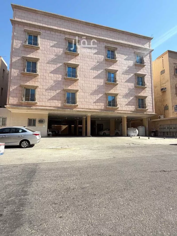 Apartment for Rent in Dammam Al Jawharah