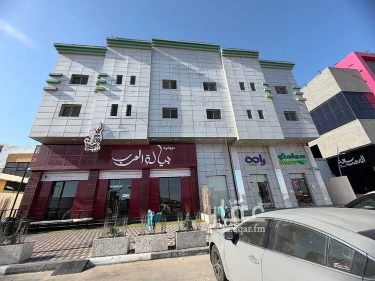 شقة للإيجار في شارع طريق الملك فهد بن عبد العزيز, حي أحد, مدينة الدمام, المنطقة الشرقية