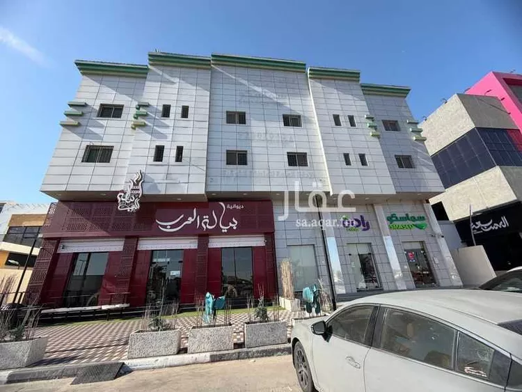 شقة للإيجار في شارع ضمرة بن الحصين, حي أحد, مدينة الدمام, المنطقة الشرقية