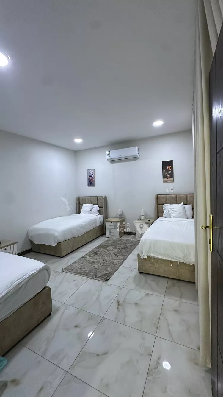 Apartment for Rent in Dammam Al Jawharah 4