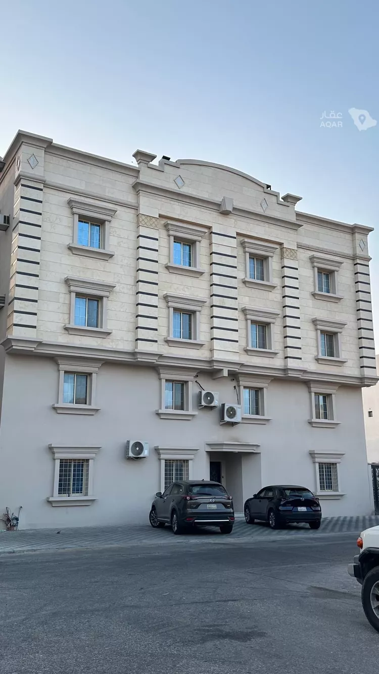 Apartment for Rent in Dammam Al Jawharah
