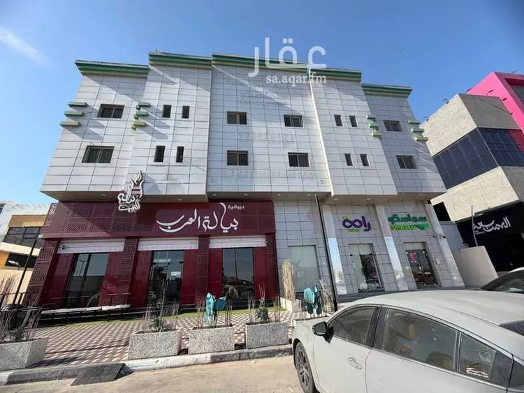 شقة للإيجار في شارع طريق الملك فهد بن عبد العزيز, حي أحد, مدينة الدمام, المنطقة الشرقية