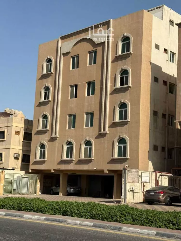 Apartment for Rent in Dammam Al Tubayshi