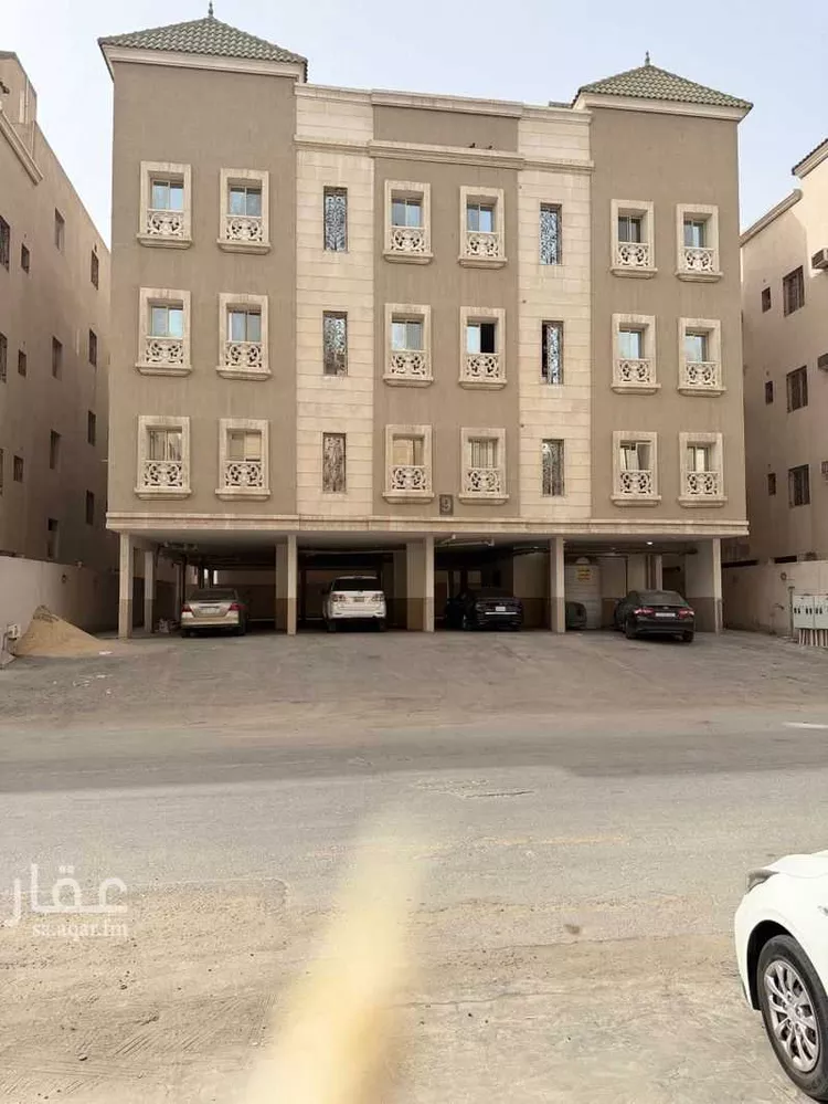 شقة للإيجار في شارع غالب بن فرج, حي النور, مدينة الدمام, المنطقة الشرقية صورة 3