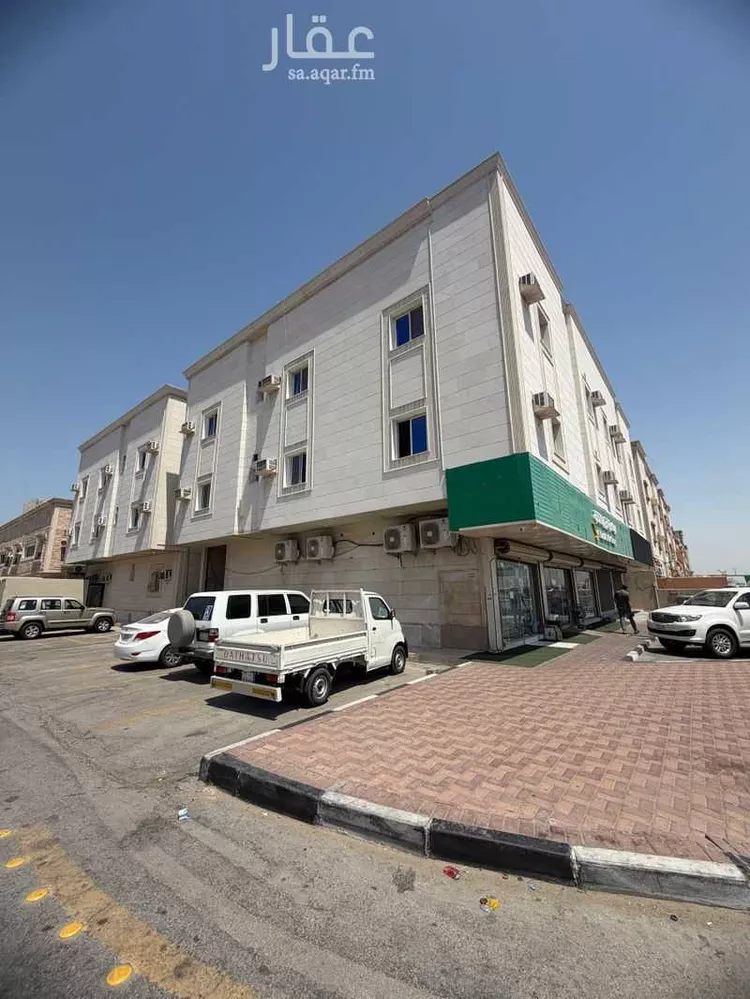 شقة للإيجار في شارع طريق عمر بن عبد العزيز الفرعي, حي المحمدية, مدينة الدمام, المنطقة الشرقية
