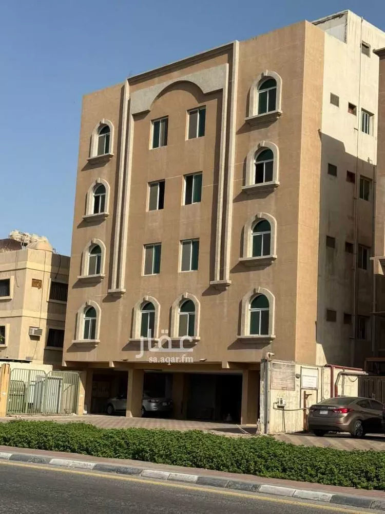 Apartment for Rent in Dammam Al Tubayshi