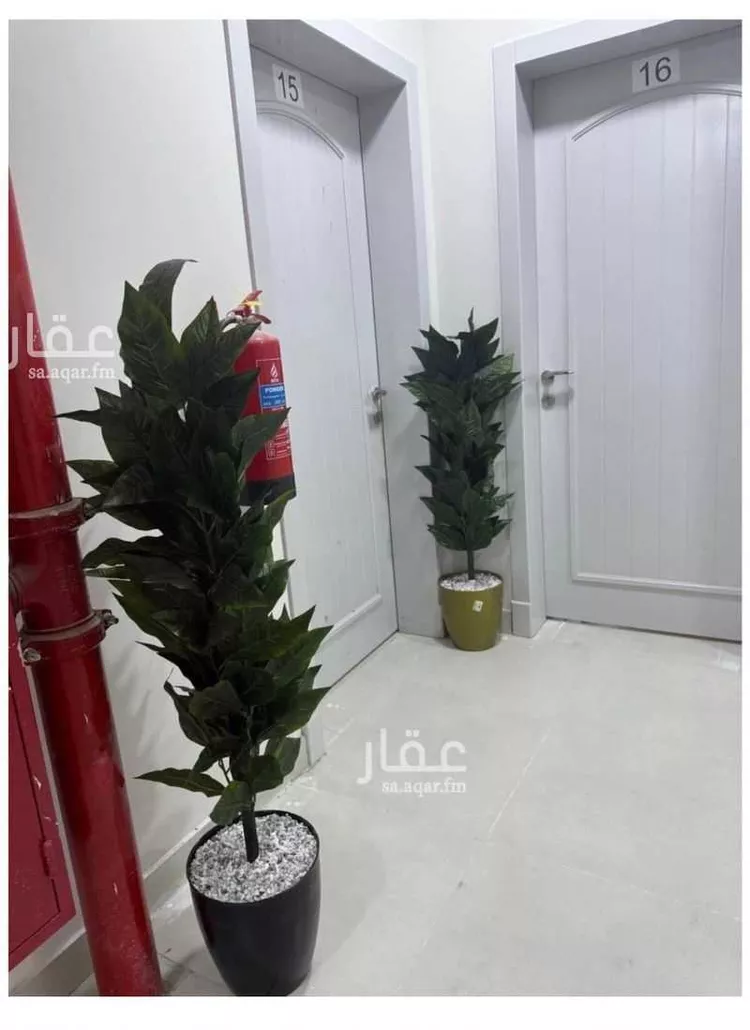 شقة للإيجار في شارع الزخرف, حي الجوهرة, مدينة الدمام, المنطقة الشرقية صورة 3