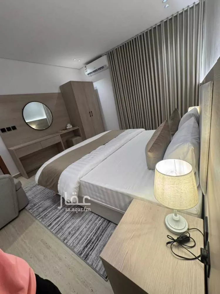 شقة للإيجار في شارع التحلية, حي العقيق, مدينة الرياض, منطقة الرياض صورة 2