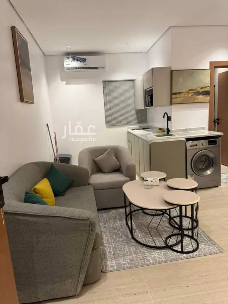 شقة للإيجار في شارع التحلية, حي العقيق, مدينة الرياض, منطقة الرياض