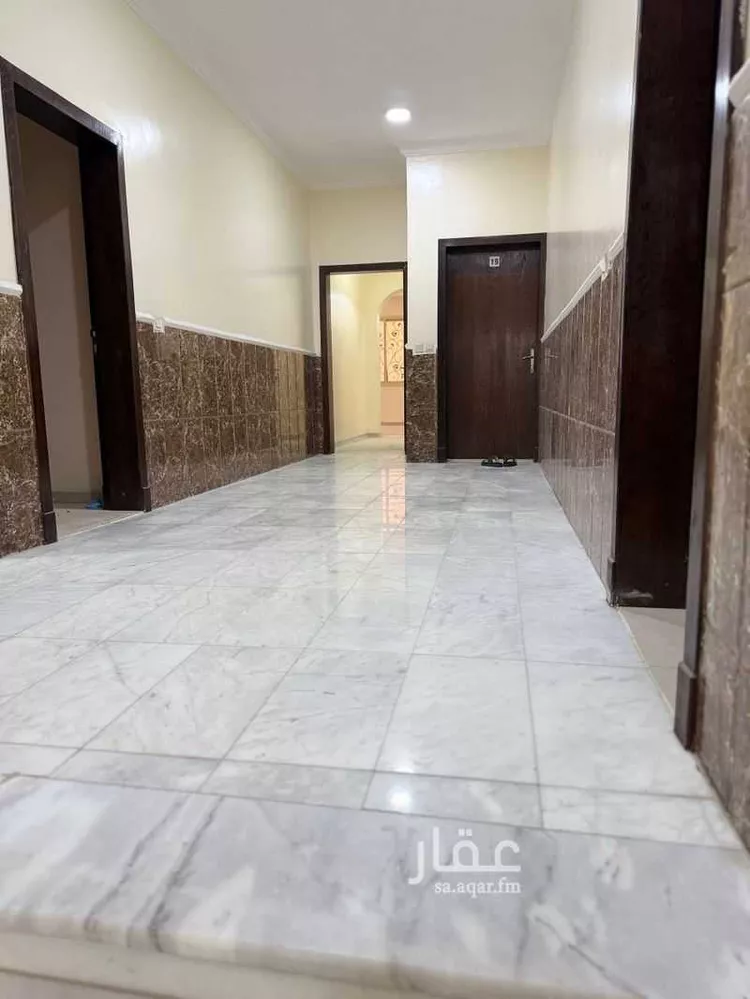 شقة للإيجار في شارع غالب بن فرج, حي النور, مدينة الدمام, المنطقة الشرقية 8