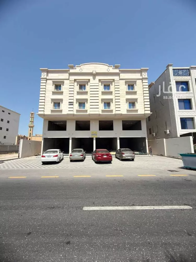 Apartment for Rent in Dammam Al Jawharah