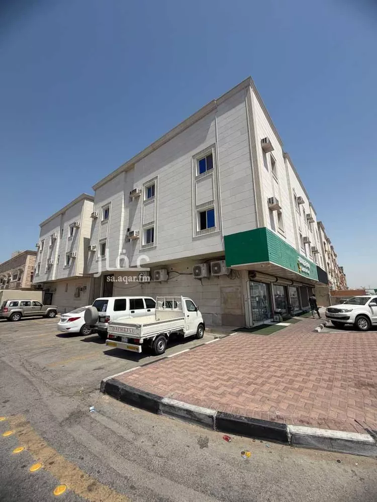 شقة للإيجار في شارع طريق عمر بن عبد العزيز الفرعي, حي المحمدية, مدينة الدمام, المنطقة الشرقية
