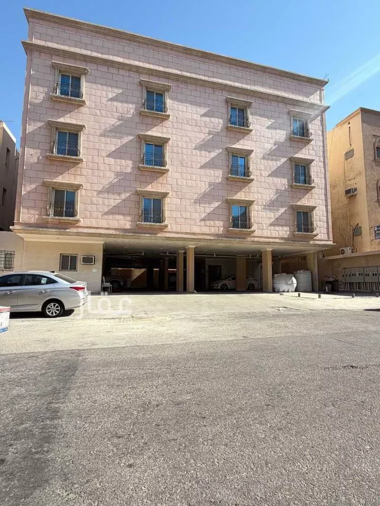 Apartment for Rent in Dammam Al Jawharah