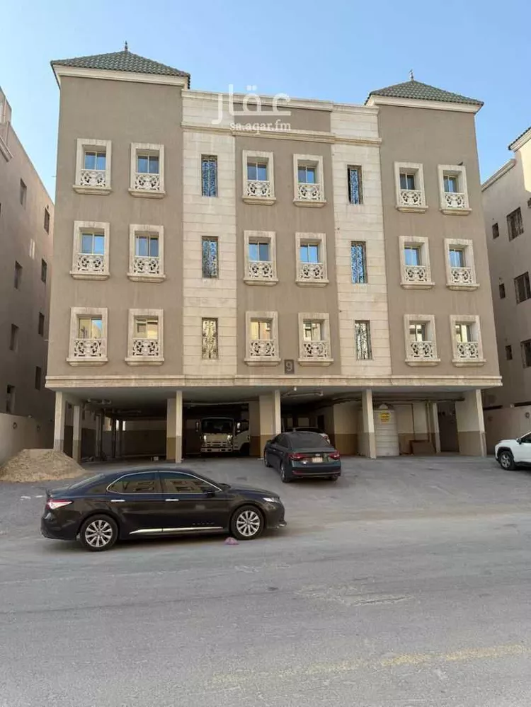 Apartment for Rent in Dammam An Nur