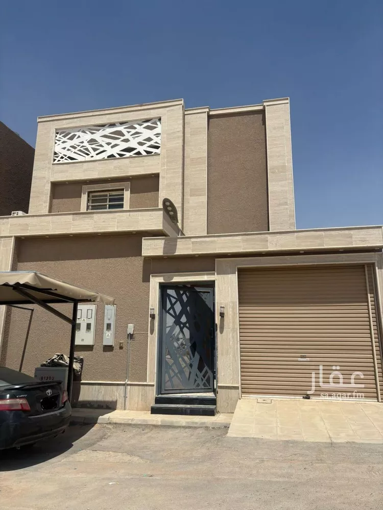 شقة للإيجار في شارع الوليد بن عطاء, حي البيان, مدينة الرياض, منطقة الرياض صورة 2