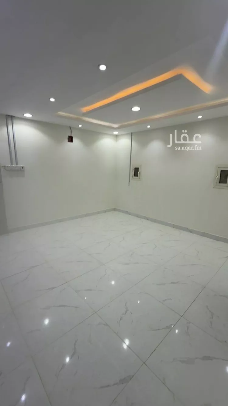 شقة للإيجار في شارع القادة, حي الحزم, مدينة الرياض, منطقة الرياض