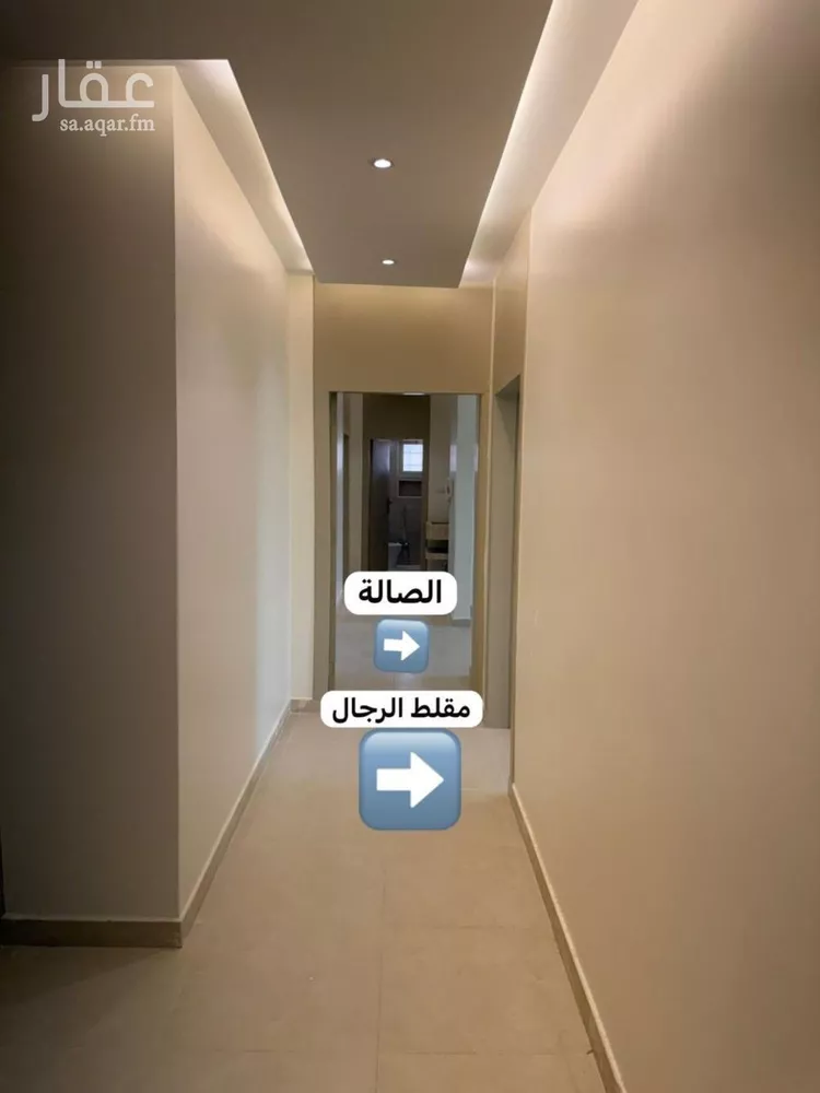 شقة للإيجار في شارع رقم 228, حي ظهرة لبن, مدينة الرياض, منطقة الرياض صورة 2