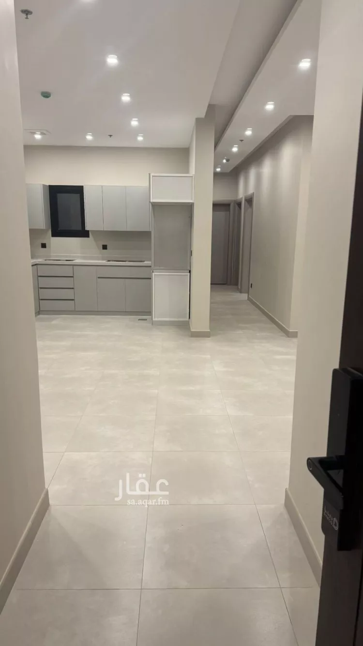 شقة للإيجار في شارع عثمان بن عفان, حي النرجس, مدينة الرياض, منطقة الرياض صورة 2