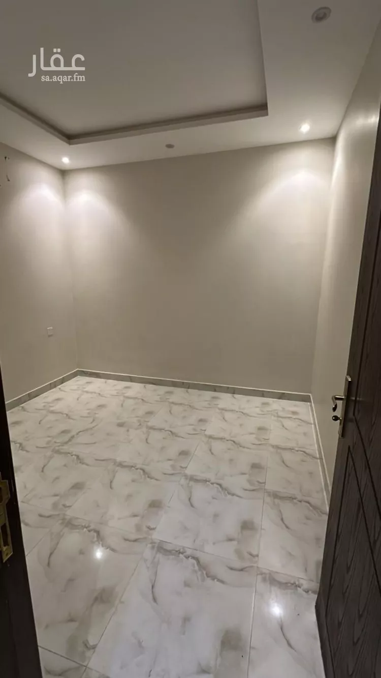 شقة للإيجار في شارع أبي المكارم بن سهل, حي الرمال, مدينة الرياض, منطقة الرياض