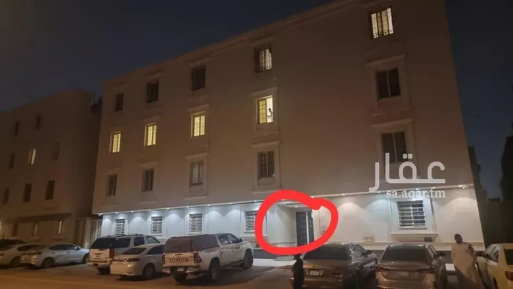 Apartment for Rent in Riyadh Tuwaiq