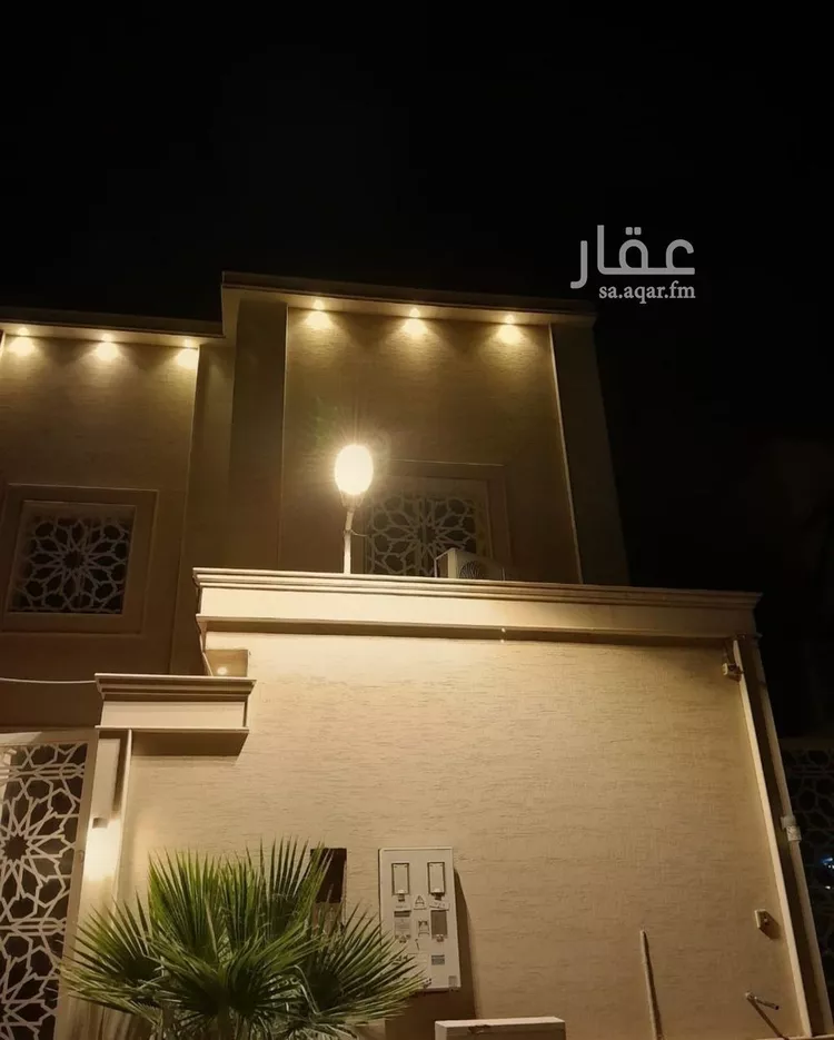Apartment for Rent in Riyadh Al Hazm
