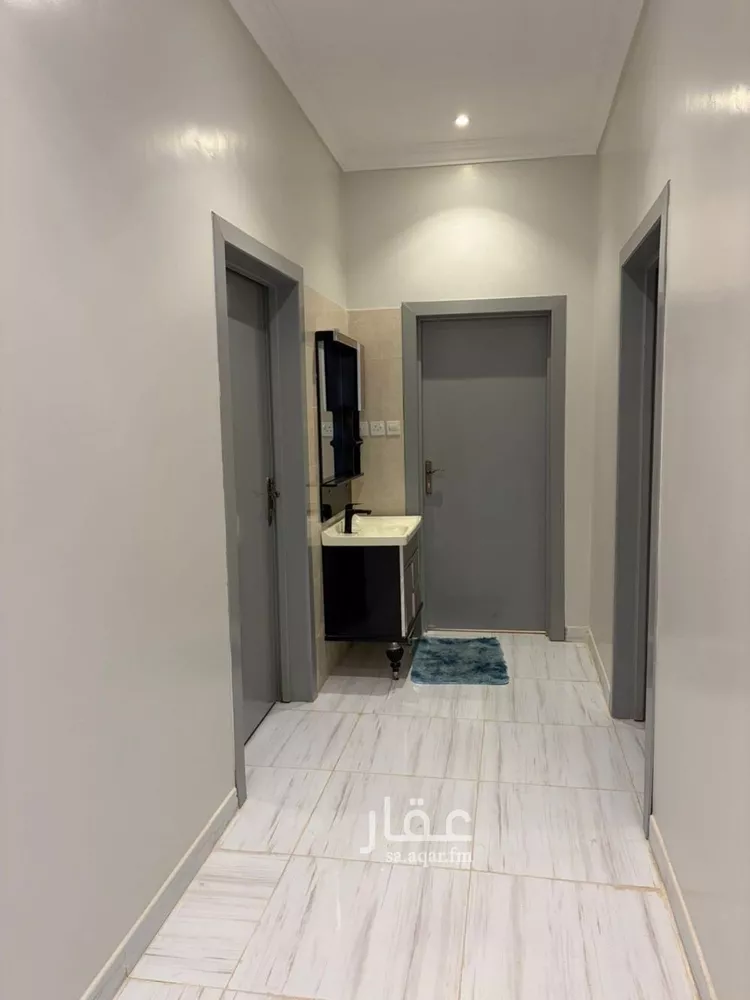 شقة للإيجار في شارع صالح بن أحمد الخريصي, حي طويق, مدينة الرياض, منطقة الرياض